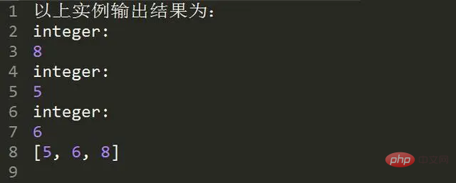 经典技巧之Python案例详解插图12