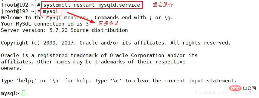 一起聊聊MySQL數(shù)據(jù)庫基本命令（總結(jié)分享）