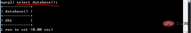 37k字的MySQL基礎(chǔ)整理有這一篇就夠（整理分享）