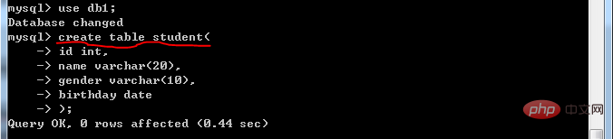 37k字的MySQL基礎(chǔ)整理有這一篇就夠（整理分享）