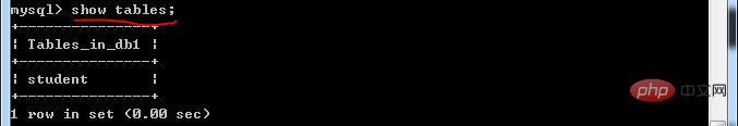 37k字的MySQL基礎(chǔ)整理有這一篇就夠（整理分享）