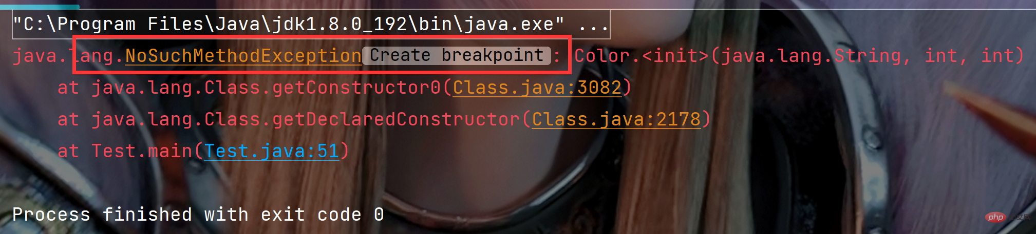 Java總結(jié)分享之反射、枚舉、Lambda表達(dá)式