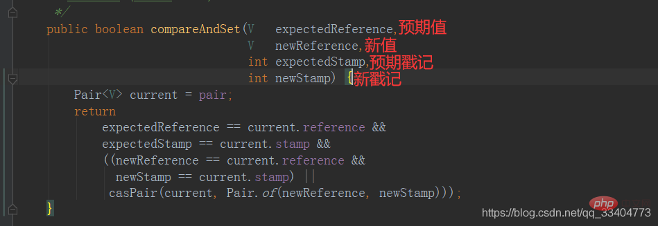 深入了解java之CAS詳解