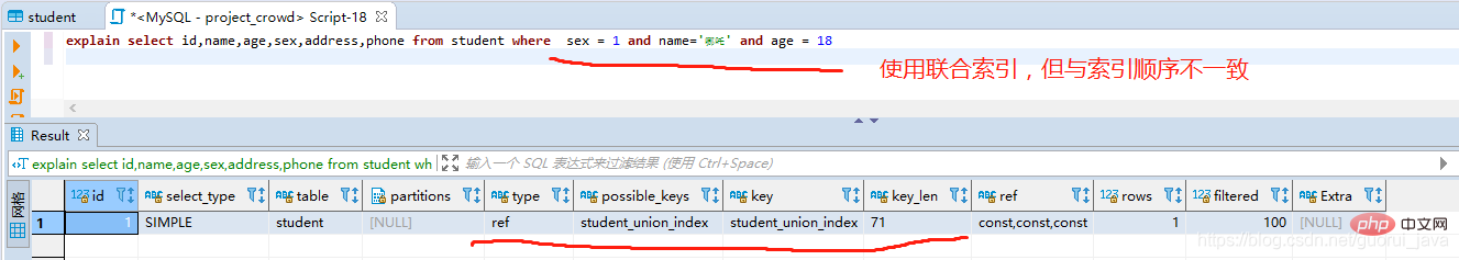 值得收藏的MySql基礎(chǔ)知識總結(jié)（SQL優(yōu)化篇）