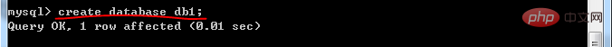 37k字的MySQL基礎(chǔ)整理有這一篇就夠（整理分享）