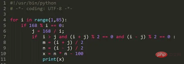 经典技巧之Python案例详解插图7