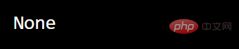 歸納整理python正則表達(dá)式解析