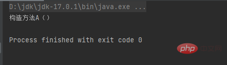 JAVA面向?qū)ο笾^承、構(gòu)造方法、重寫(xiě)和重載（總結(jié)分享）