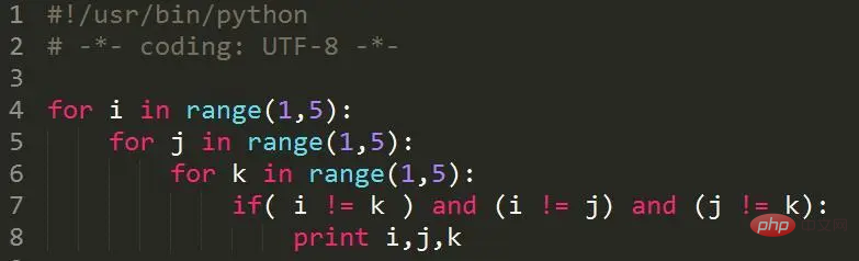 经典技巧之Python案例详解插图1
