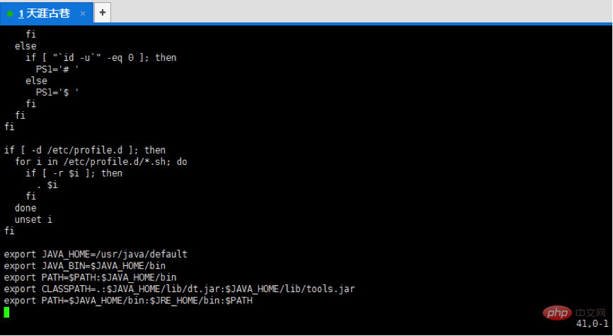 jsp可以在linux上運(yùn)行嗎