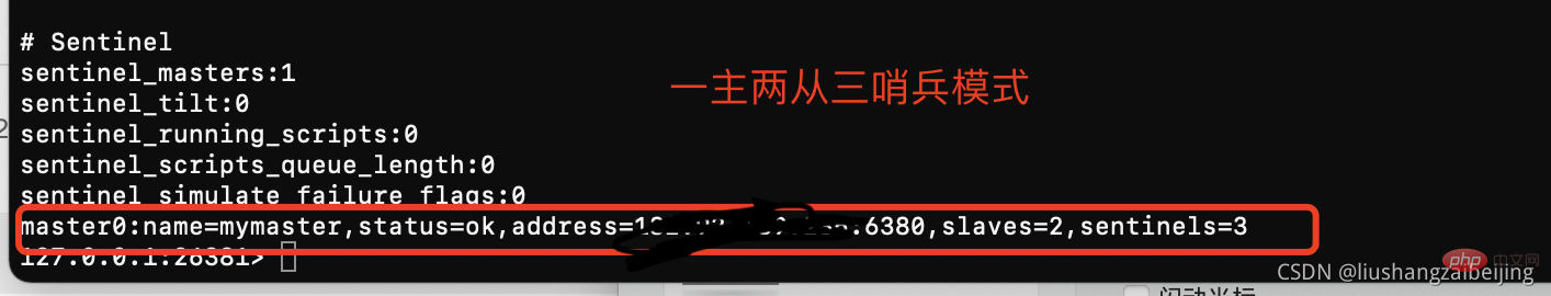 實例詳解redis怎么部署集群