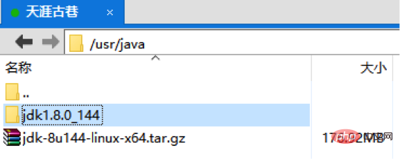 jsp可以在linux上運(yùn)行嗎
