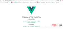 最も体系的な Vue の完全なチュートリアル セット (詳細な説明と例)