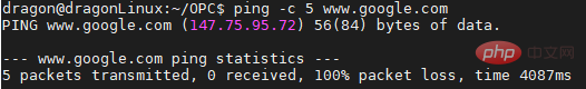 一起聊聊linux操作系統的常用命令及環境變量