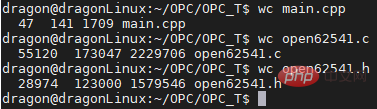 一起聊聊linux操作系統的常用命令及環境變量