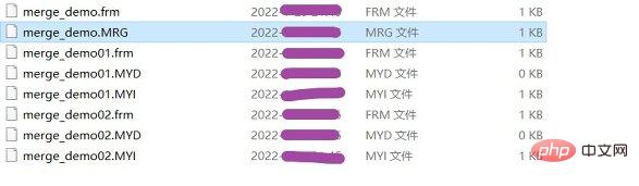 MySQL你必須要了解存儲引擎