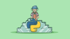 一文搞懂Python爬蟲解析器BeautifulSoup4