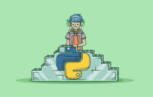 Pycharm创建一个Django项目的超详细图文教程