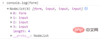 javascript选择器是什么意思