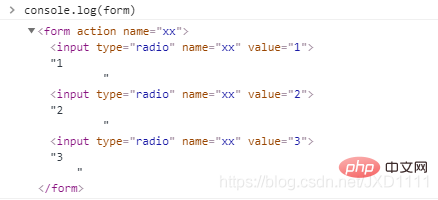javascript选择器是什么意思