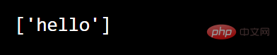 歸納整理python正則表達(dá)式解析