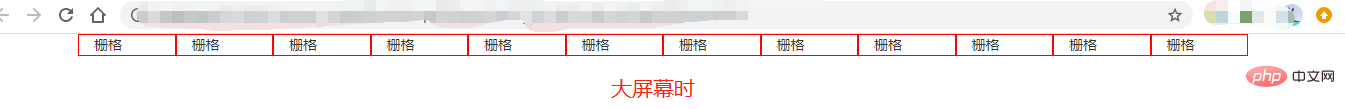 bootstrap的響應(yīng)式布局是什么意思