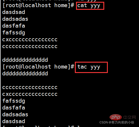 Linux學(xué)習(xí)筆記之文件系統(tǒng)（整理分享）