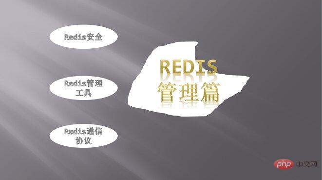 三十分鐘帶你掌握Redis應(yīng)如何管理