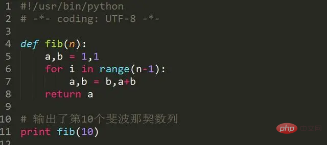 经典技巧之Python案例详解插图14