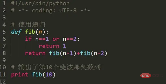 经典技巧之Python案例详解插图15
