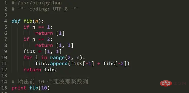 经典技巧之Python案例详解插图16
