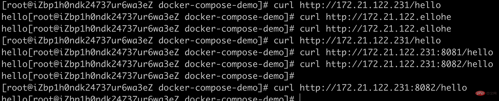 你必須了解的Docker Compose（總結分享）