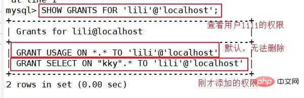 一起聊聊MySQL數(shù)據(jù)庫基本命令（總結(jié)分享）