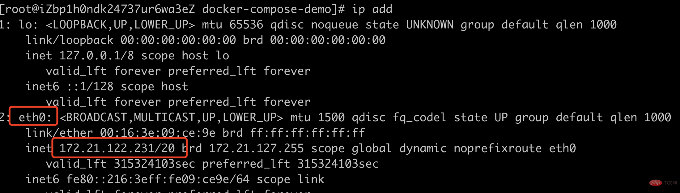 你必須了解的Docker Compose（總結分享）