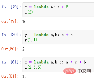 详细解析Python之关键字插图16