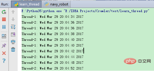带你一起解读Python多线程