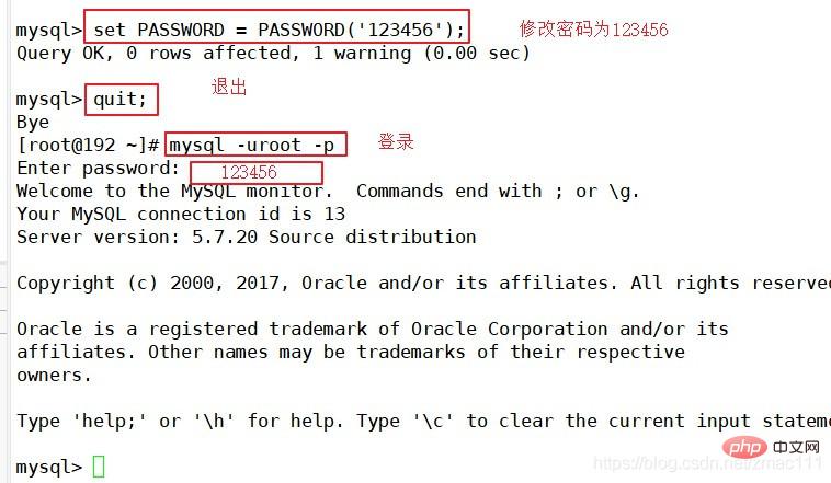 一起聊聊MySQL數(shù)據(jù)庫基本命令（總結(jié)分享）