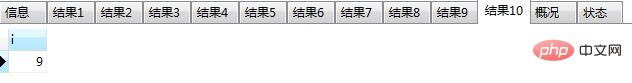 十分鐘帶你搞懂mysql存儲(chǔ)過(guò)程