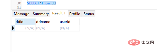 一起聊聊MYSQL數(shù)據(jù)庫觸發(fā)器