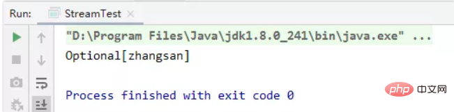Java8中Stream详细用法归纳