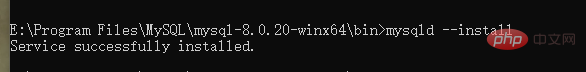 mysql中odbc錯誤193怎么解決