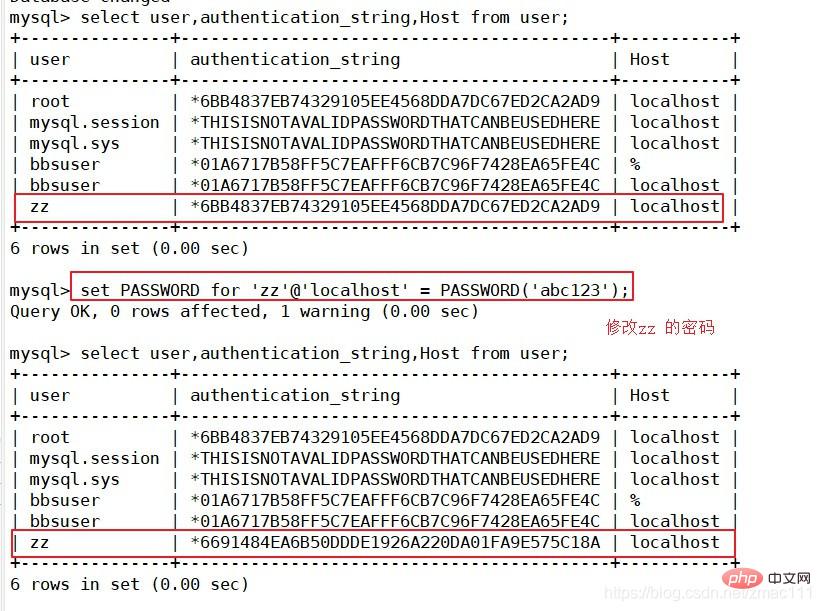 一起聊聊MySQL數(shù)據(jù)庫基本命令（總結(jié)分享）