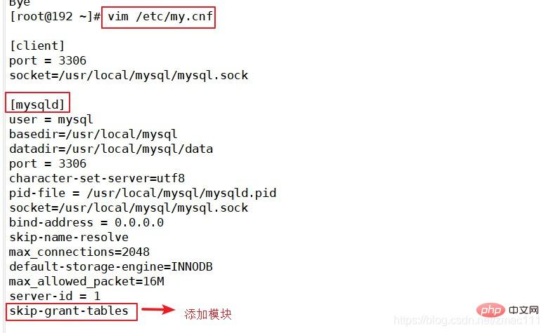 一起聊聊MySQL數(shù)據(jù)庫基本命令（總結(jié)分享）