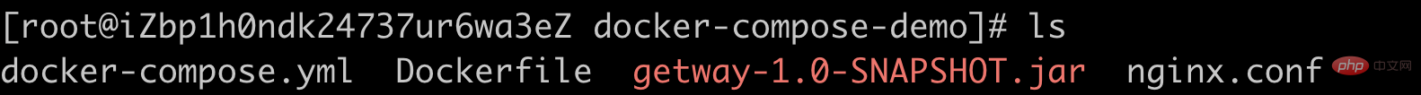 你必須了解的Docker Compose（總結分享）