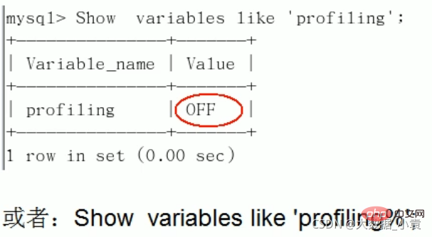 MySQL之SQL優化、索引優化、鎖機制、主從復制（圖文詳解）