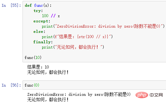 详细解析Python之关键字插图11