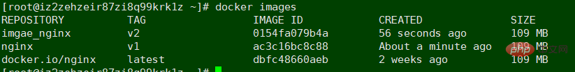 Linux安裝docker及docker的基本操作總結(jié)
