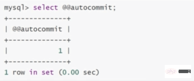 MySQL事務的ACID特性及并發(fā)問題知識點總結(jié)