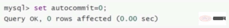 MySQL事務的ACID特性及并發(fā)問題知識點總結(jié)