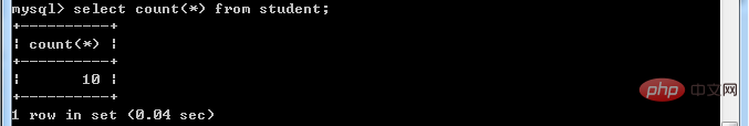 37k字的MySQL基礎(chǔ)整理有這一篇就夠（整理分享）